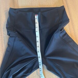 Fabletics  High-Waisted Leggings with pockets